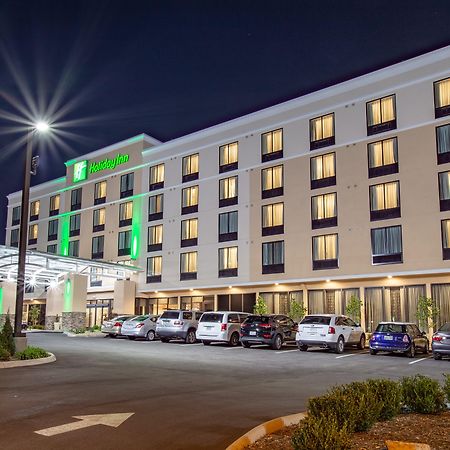 Holiday Inn Knoxville N - Merchant Drive By Ihg Ngoại thất bức ảnh