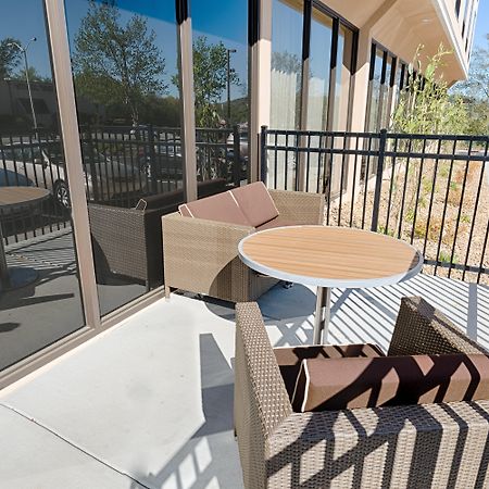Holiday Inn Knoxville N - Merchant Drive By Ihg Ngoại thất bức ảnh
