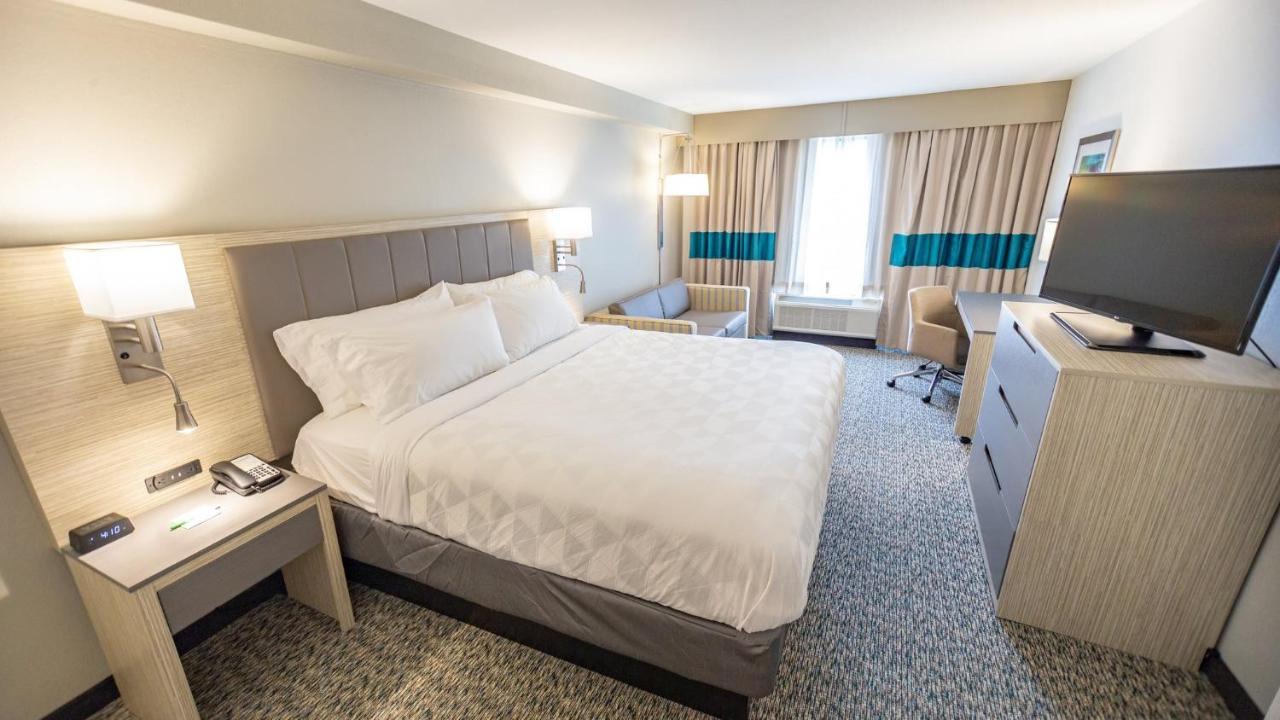 Holiday Inn Knoxville N - Merchant Drive By Ihg Ngoại thất bức ảnh