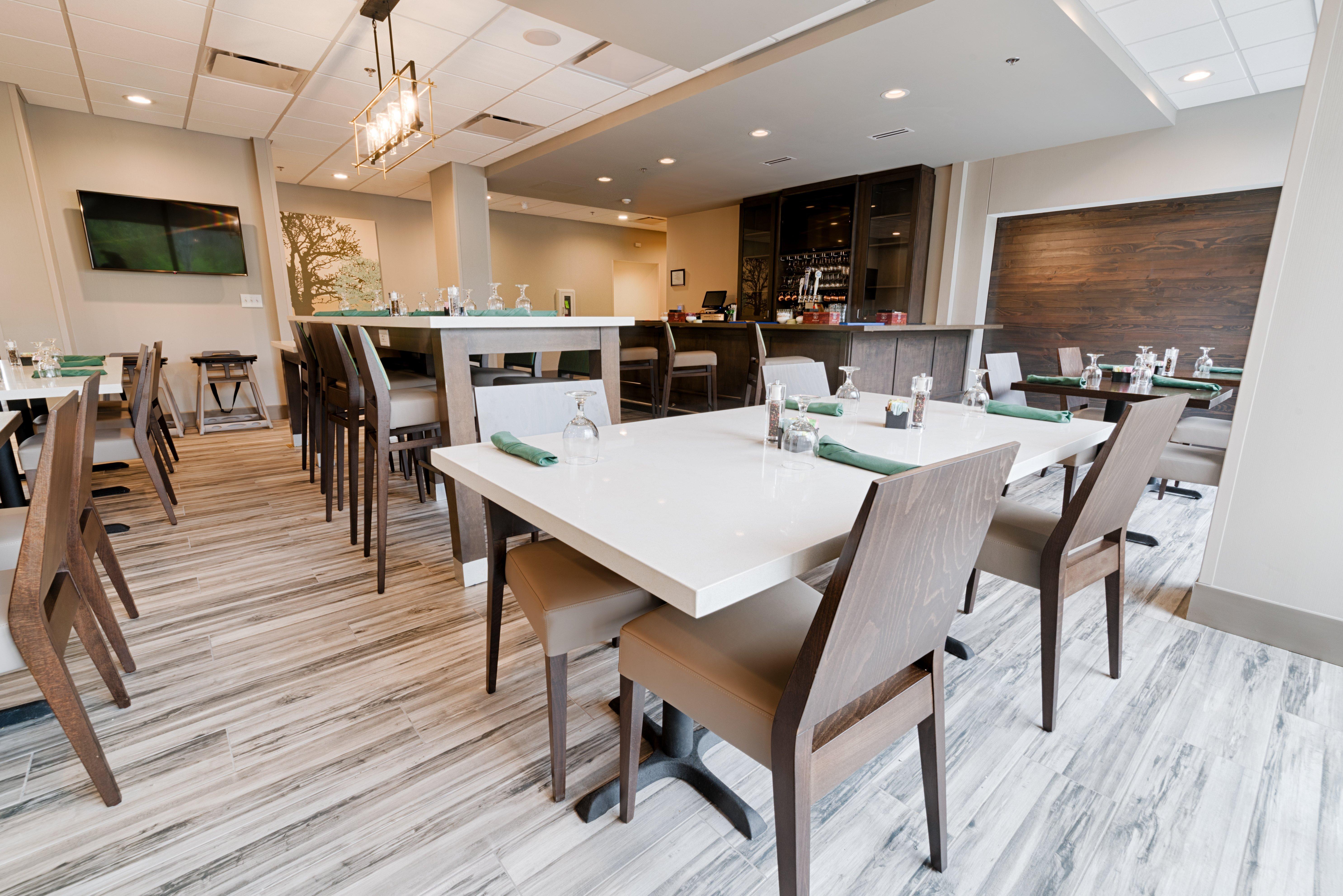 Holiday Inn Knoxville N - Merchant Drive By Ihg Ngoại thất bức ảnh