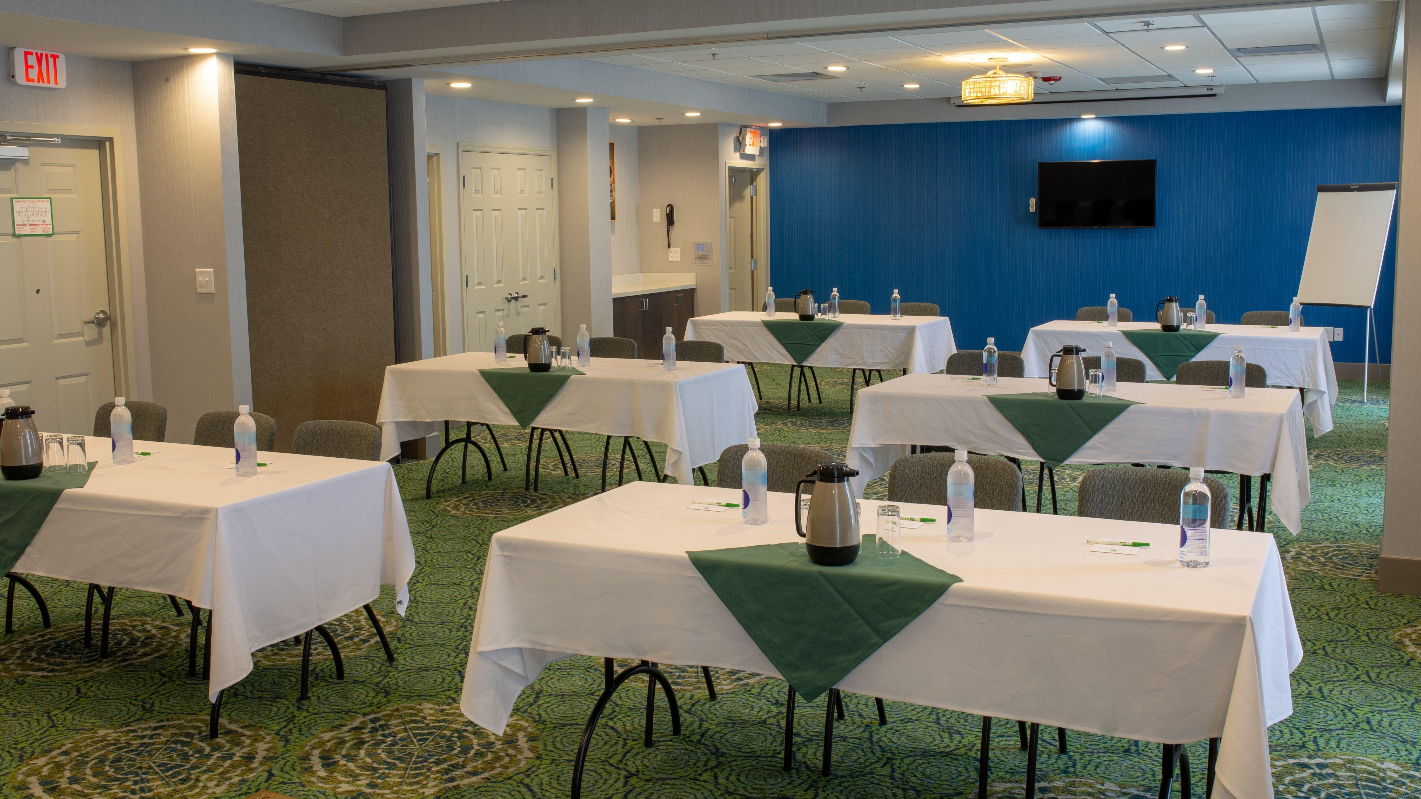 Holiday Inn Knoxville N - Merchant Drive By Ihg Ngoại thất bức ảnh