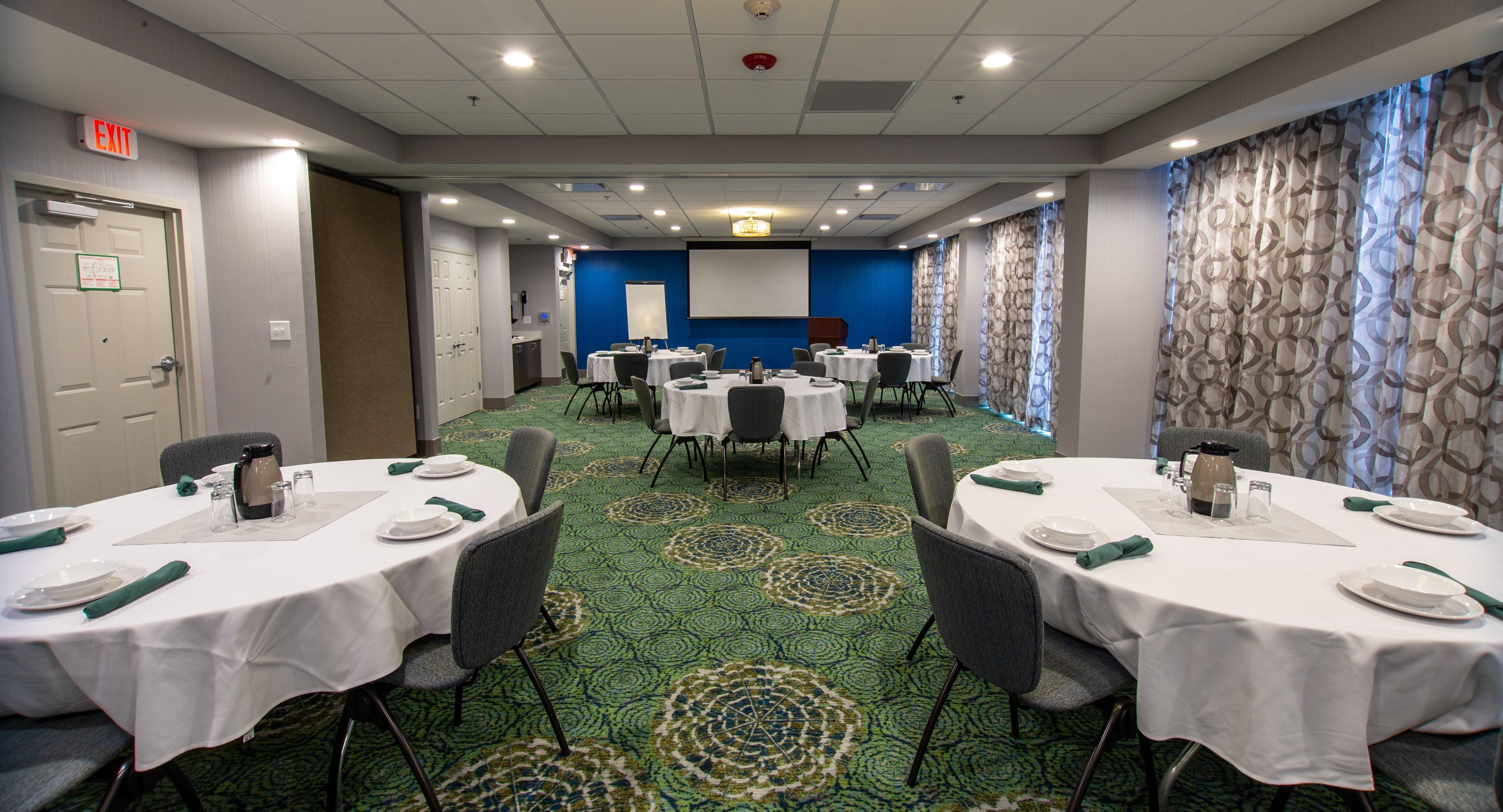 Holiday Inn Knoxville N - Merchant Drive By Ihg Ngoại thất bức ảnh