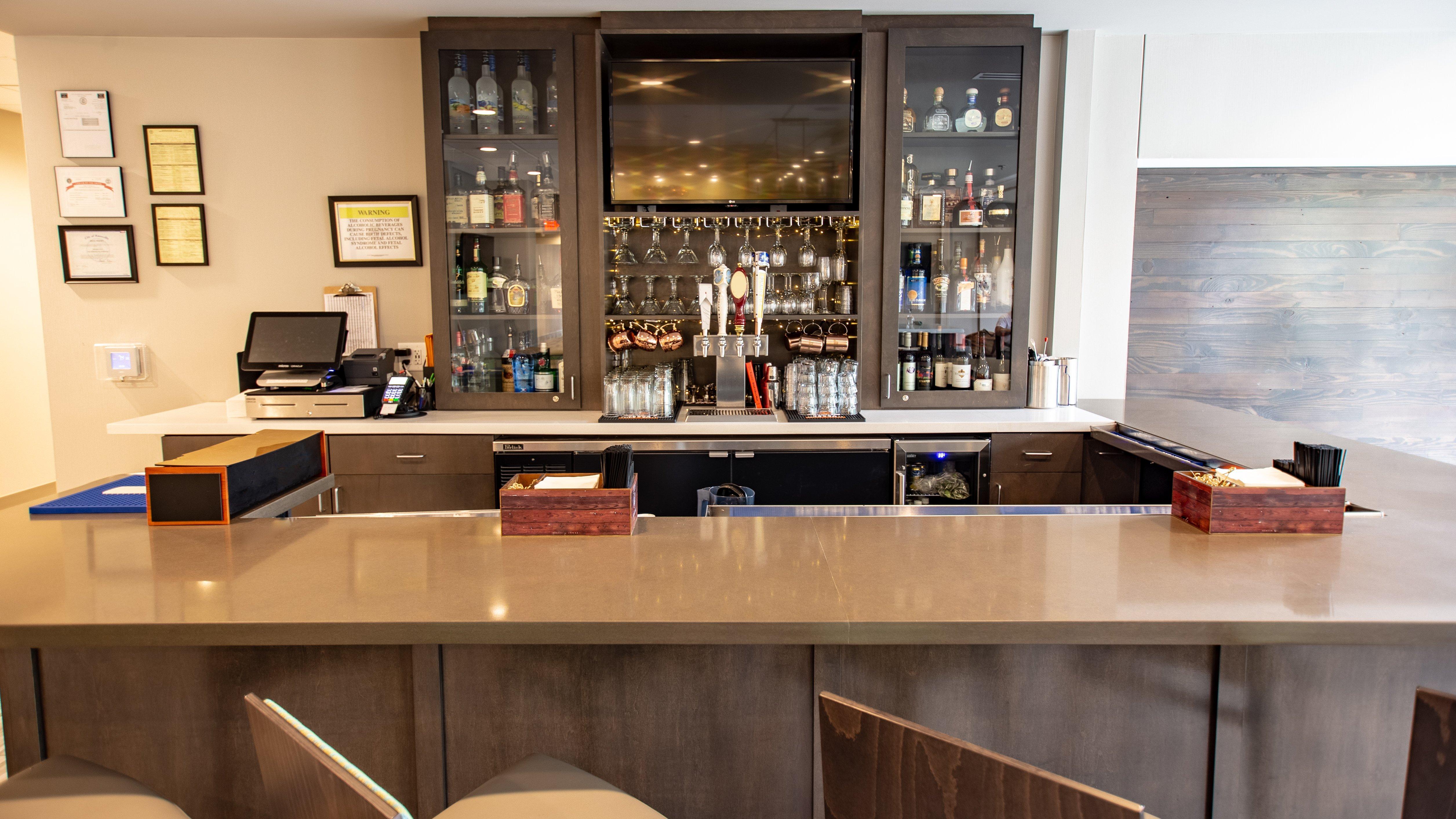 Holiday Inn Knoxville N - Merchant Drive By Ihg Ngoại thất bức ảnh