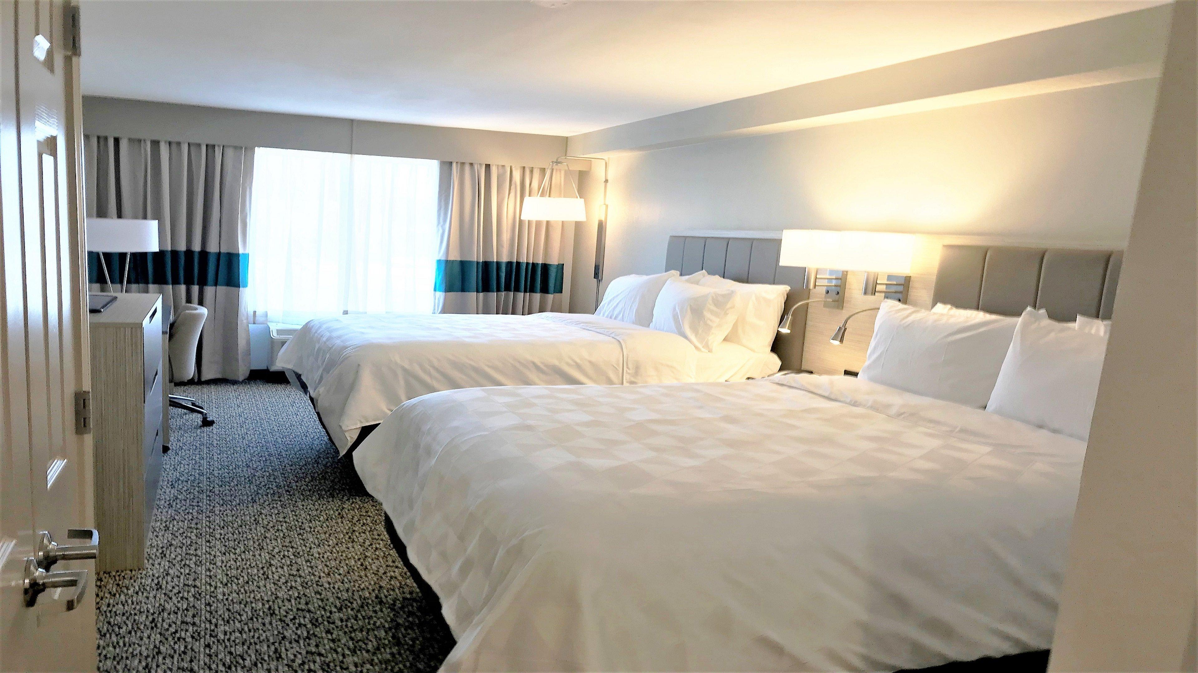 Holiday Inn Knoxville N - Merchant Drive By Ihg Ngoại thất bức ảnh