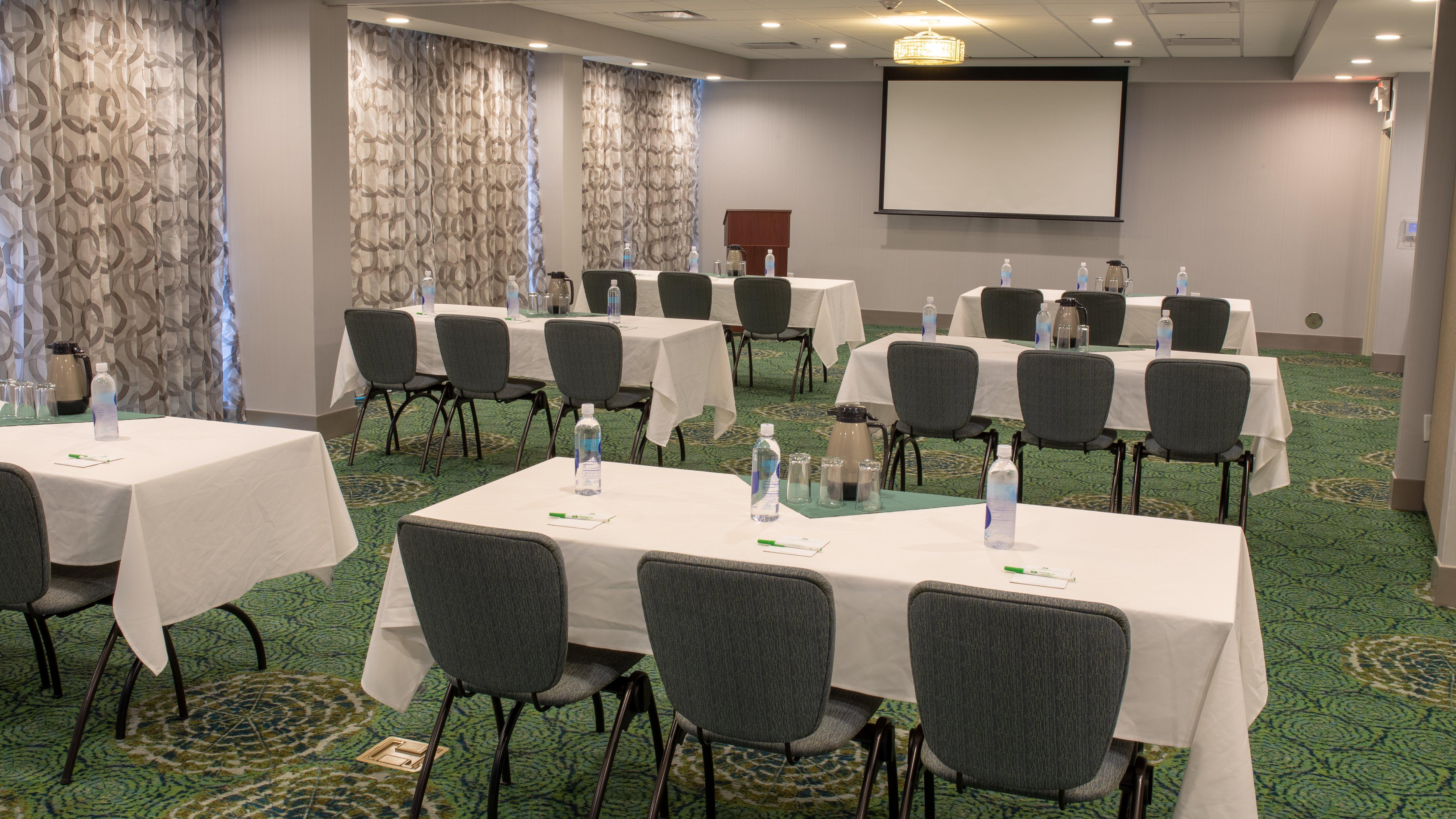 Holiday Inn Knoxville N - Merchant Drive By Ihg Ngoại thất bức ảnh