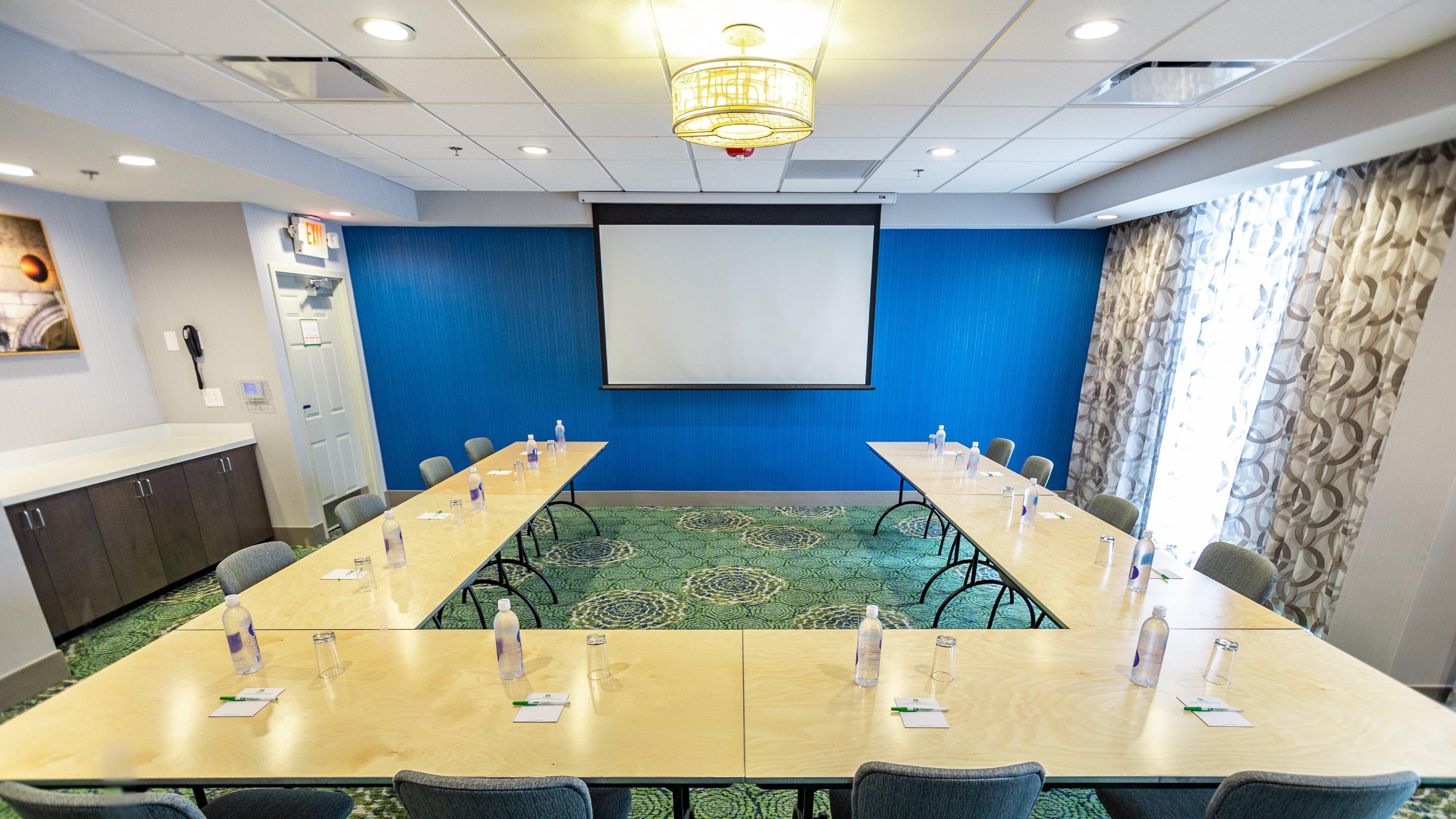 Holiday Inn Knoxville N - Merchant Drive By Ihg Ngoại thất bức ảnh