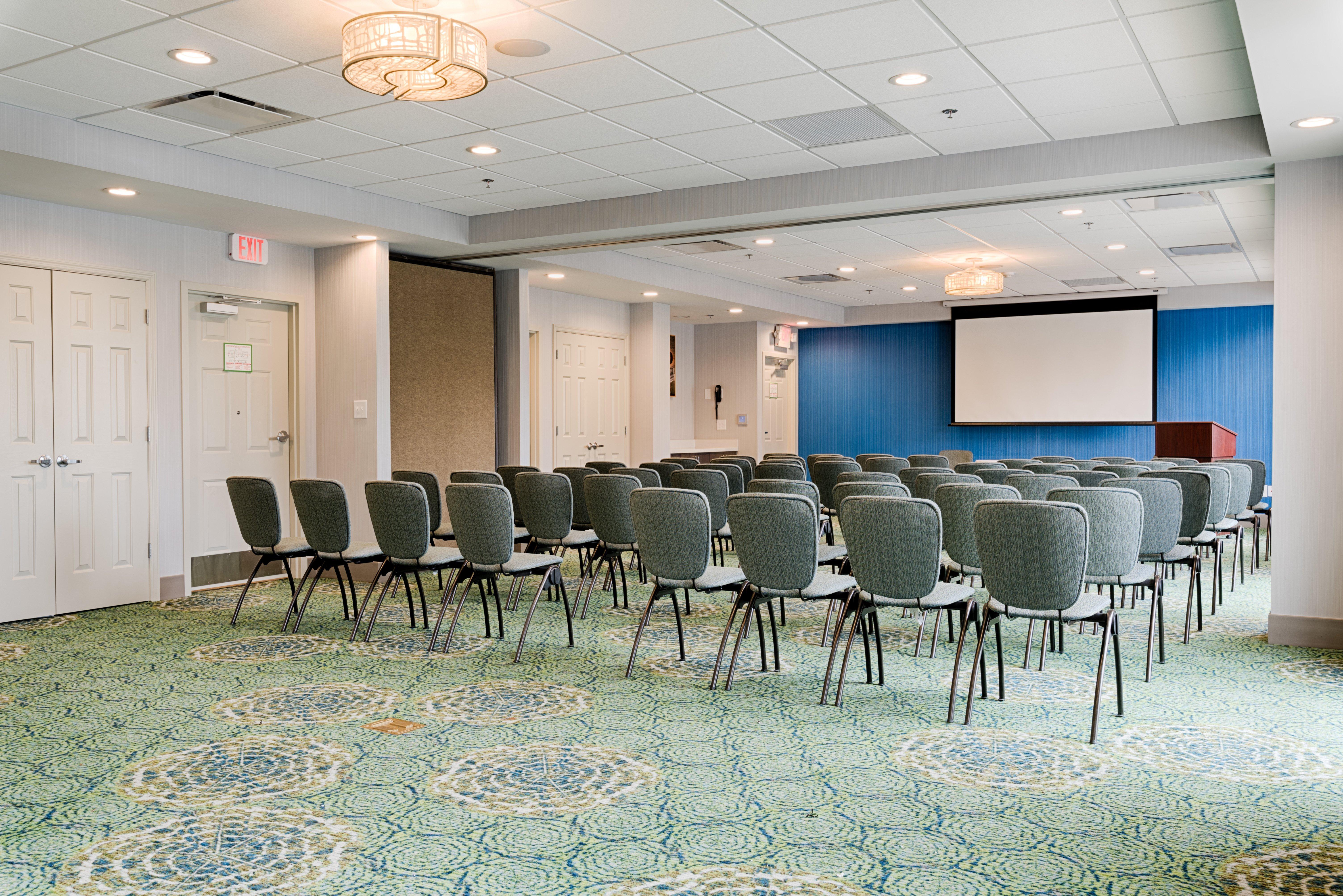 Holiday Inn Knoxville N - Merchant Drive By Ihg Ngoại thất bức ảnh