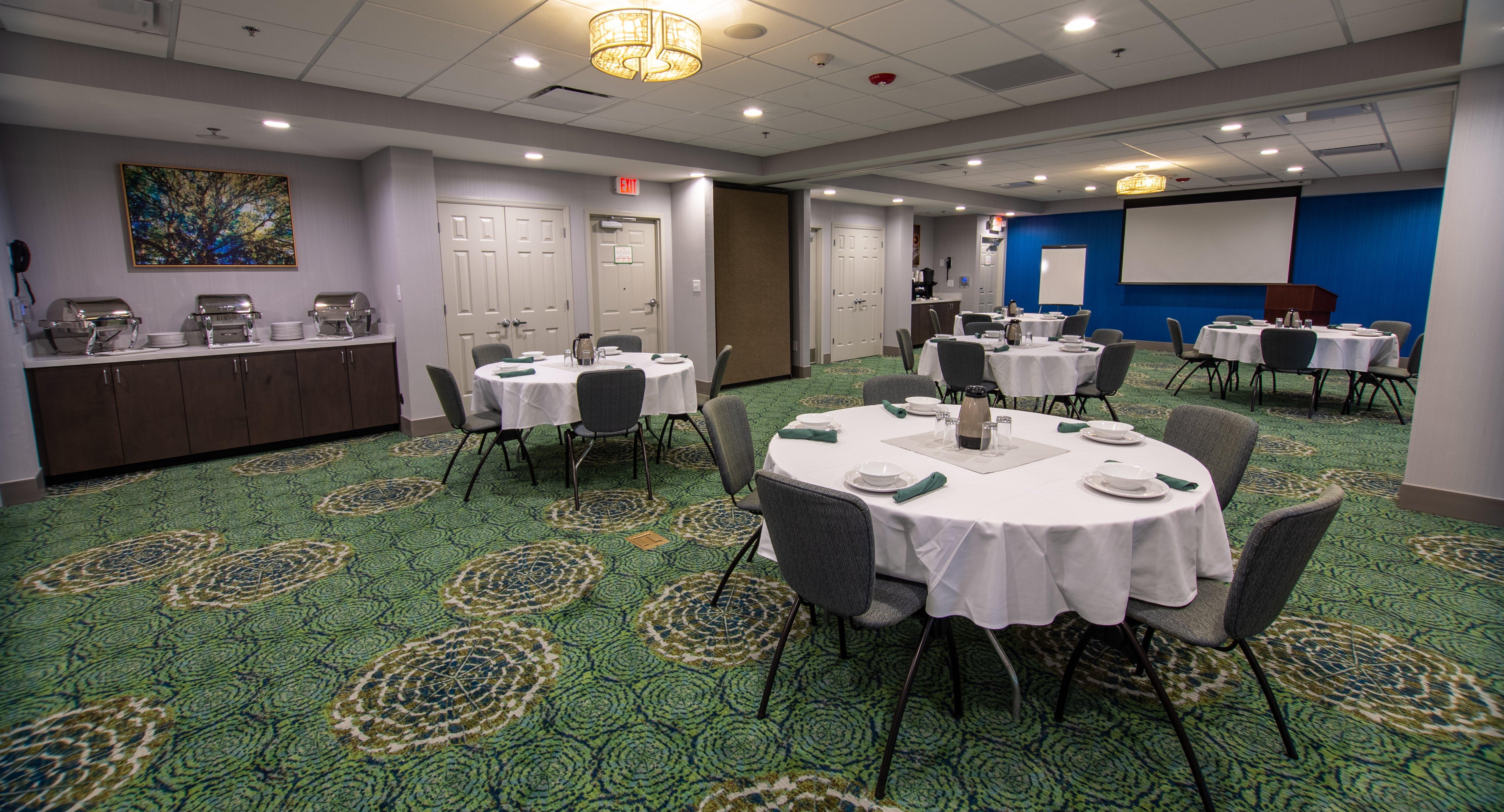Holiday Inn Knoxville N - Merchant Drive By Ihg Ngoại thất bức ảnh