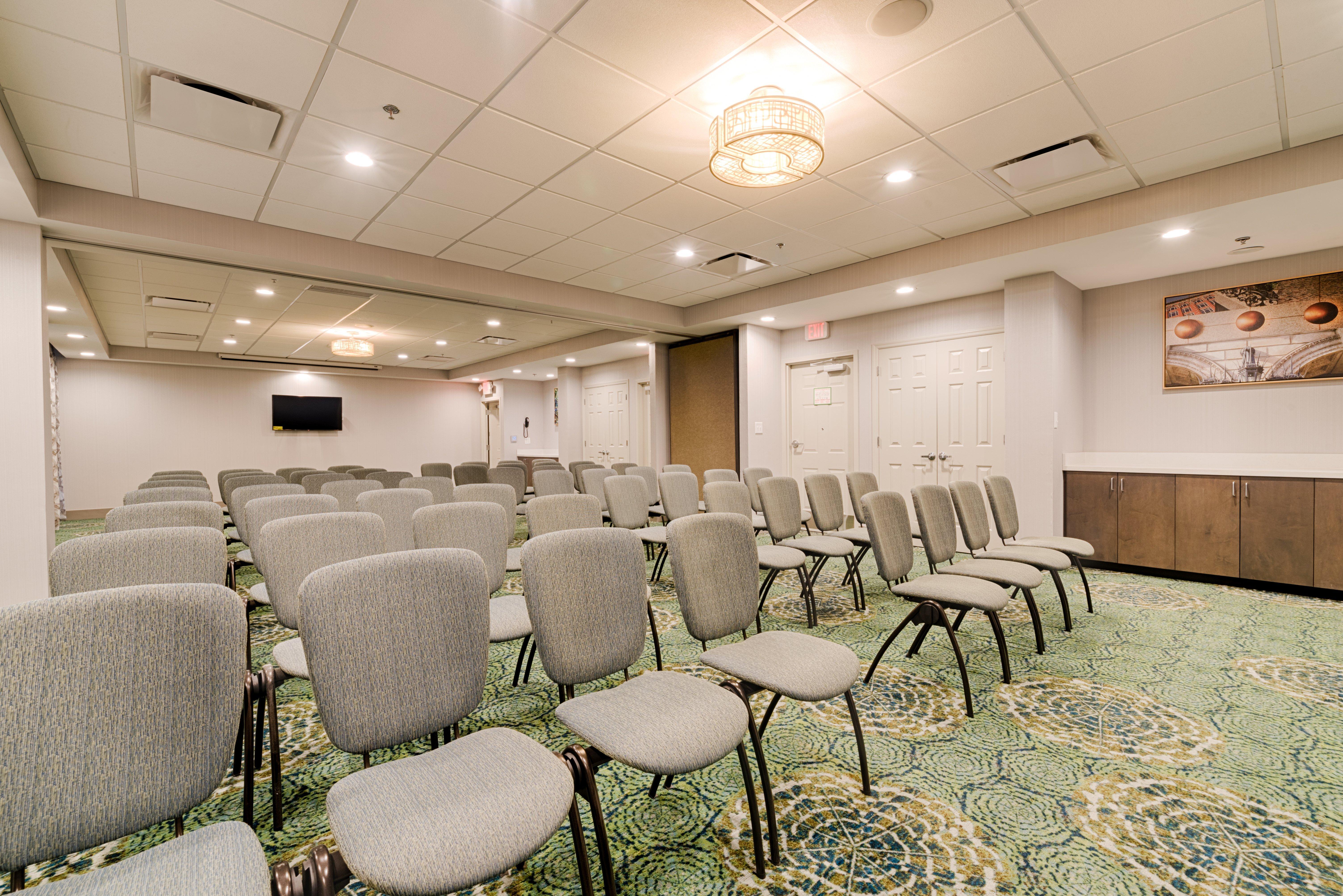 Holiday Inn Knoxville N - Merchant Drive By Ihg Ngoại thất bức ảnh