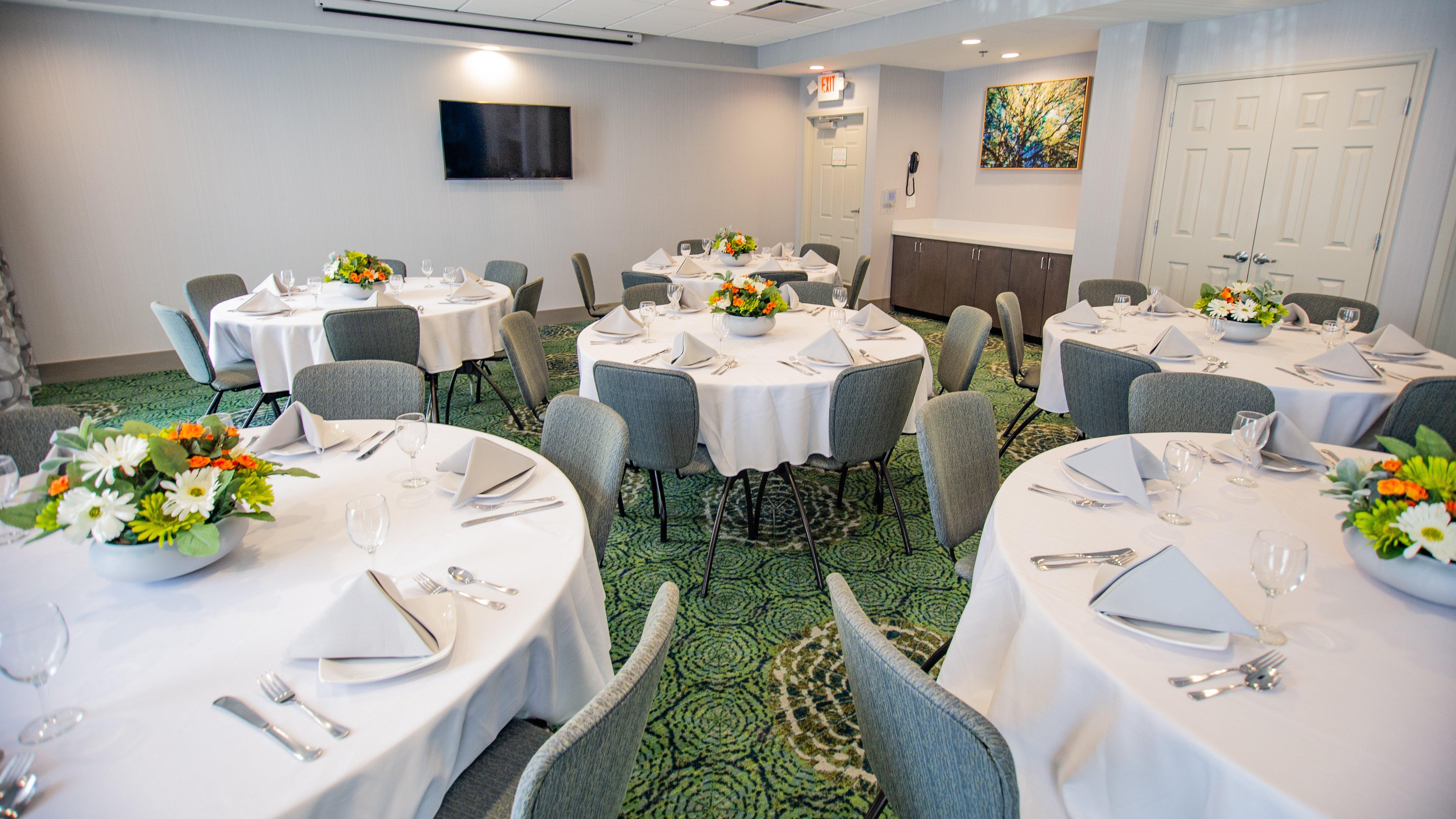 Holiday Inn Knoxville N - Merchant Drive By Ihg Ngoại thất bức ảnh