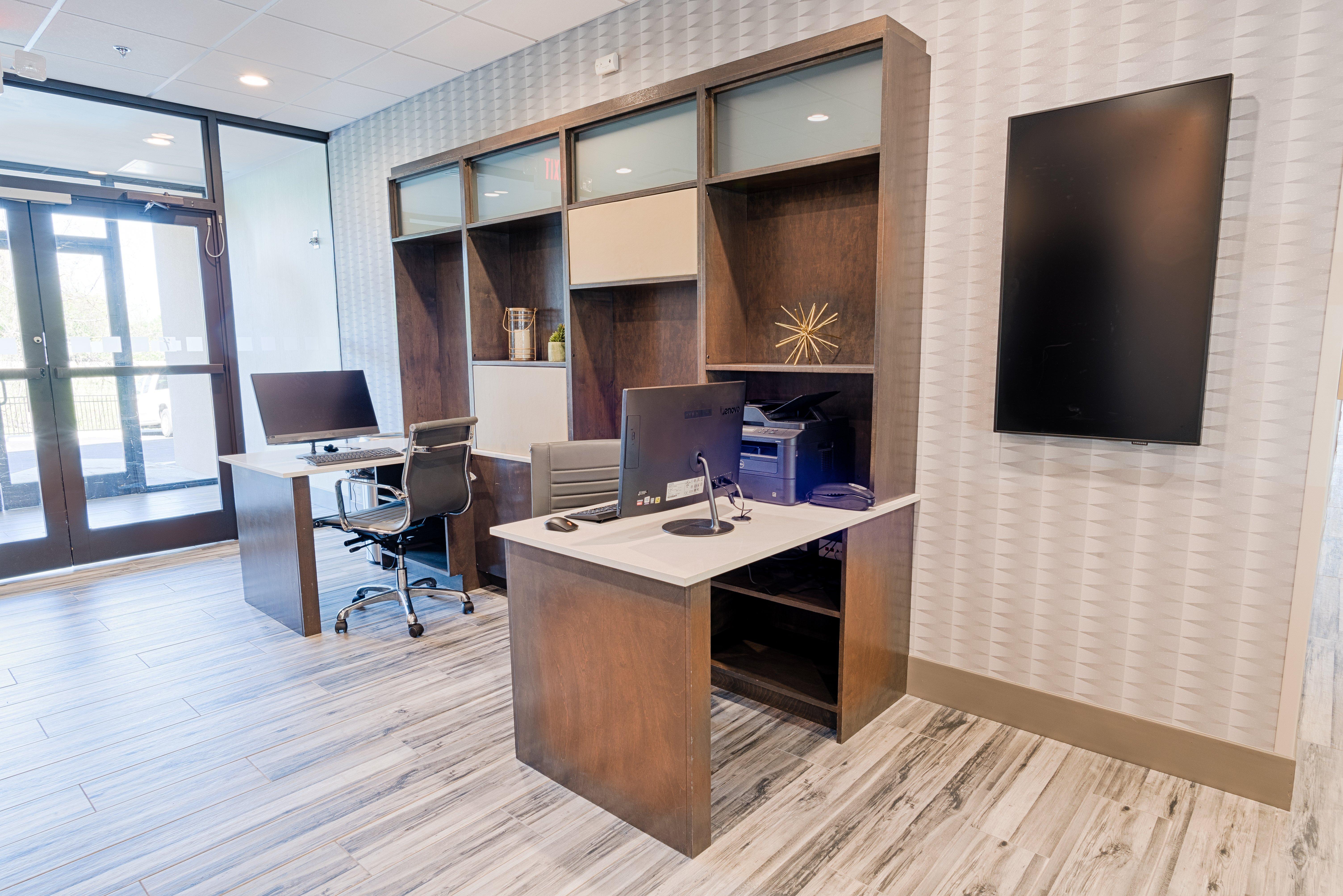 Holiday Inn Knoxville N - Merchant Drive By Ihg Ngoại thất bức ảnh