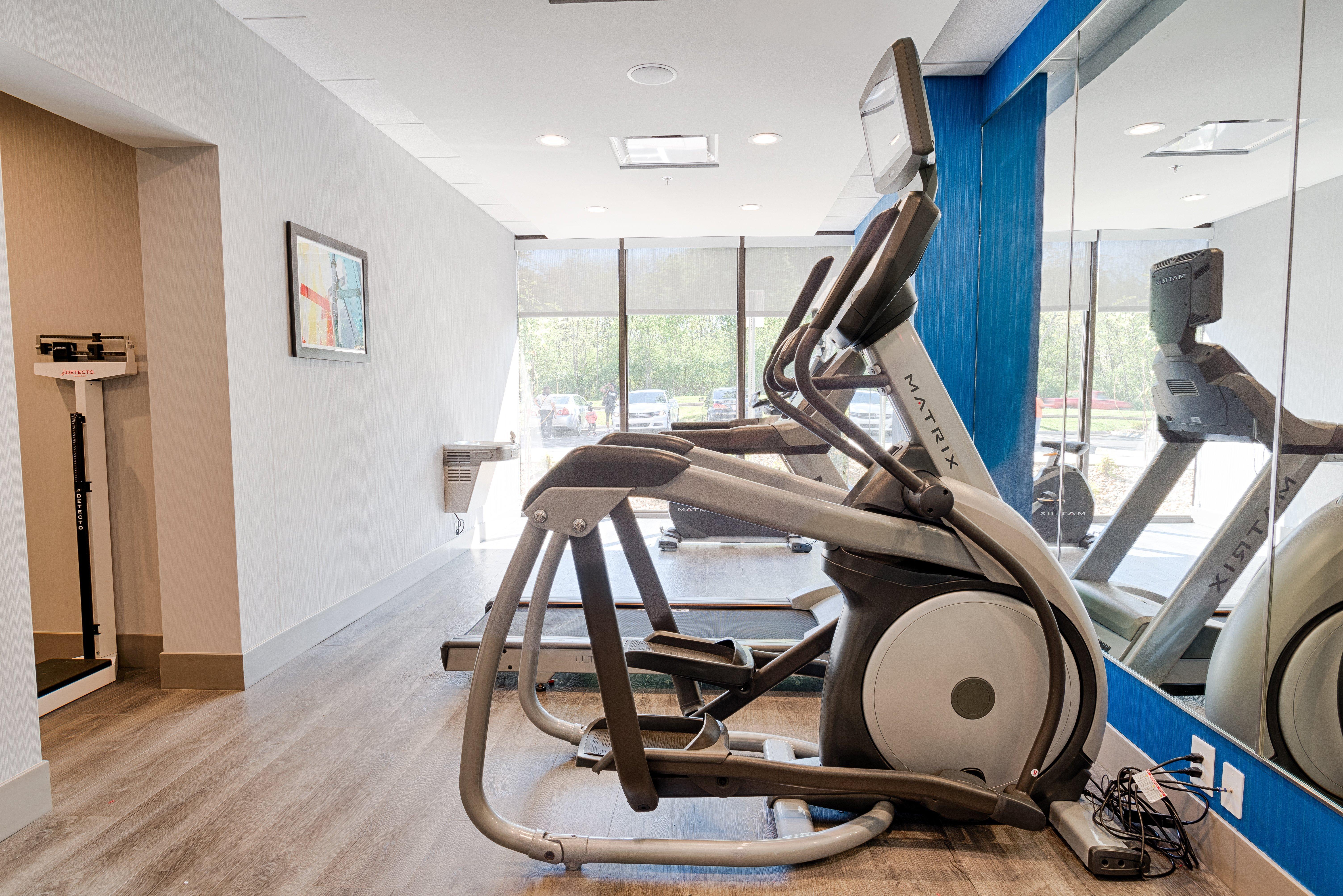 Holiday Inn Knoxville N - Merchant Drive By Ihg Ngoại thất bức ảnh