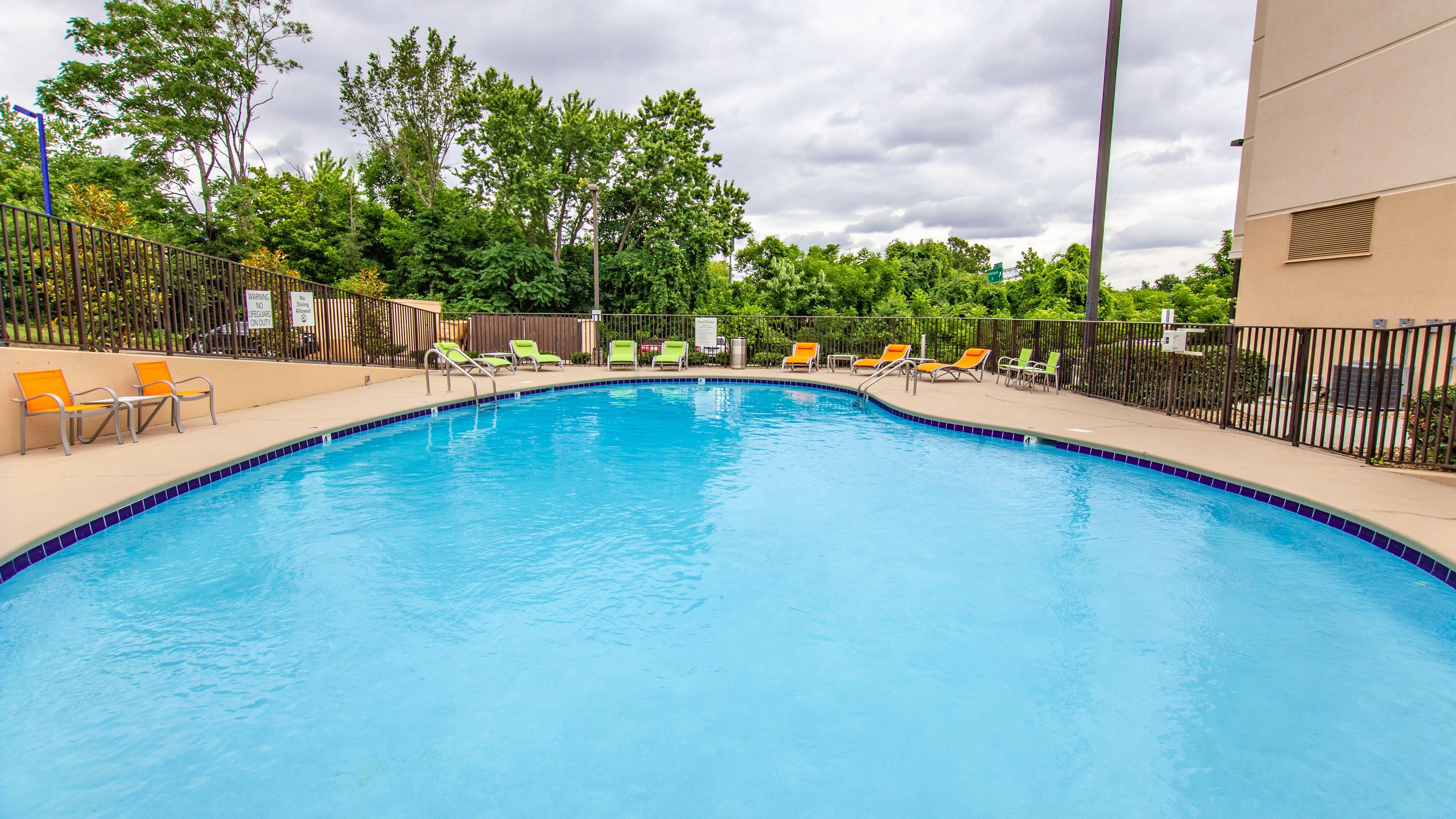 Holiday Inn Knoxville N - Merchant Drive By Ihg Ngoại thất bức ảnh