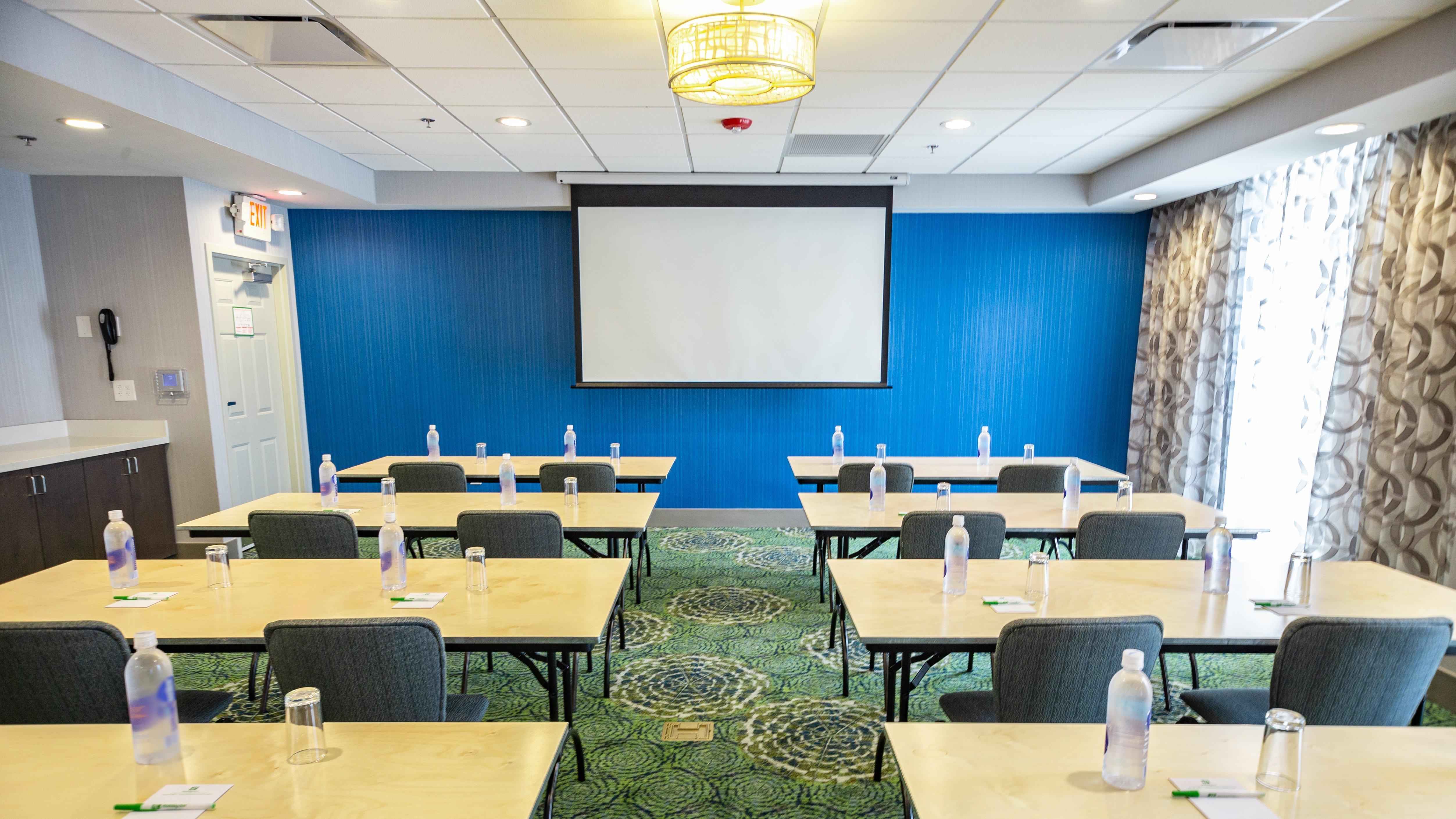 Holiday Inn Knoxville N - Merchant Drive By Ihg Ngoại thất bức ảnh
