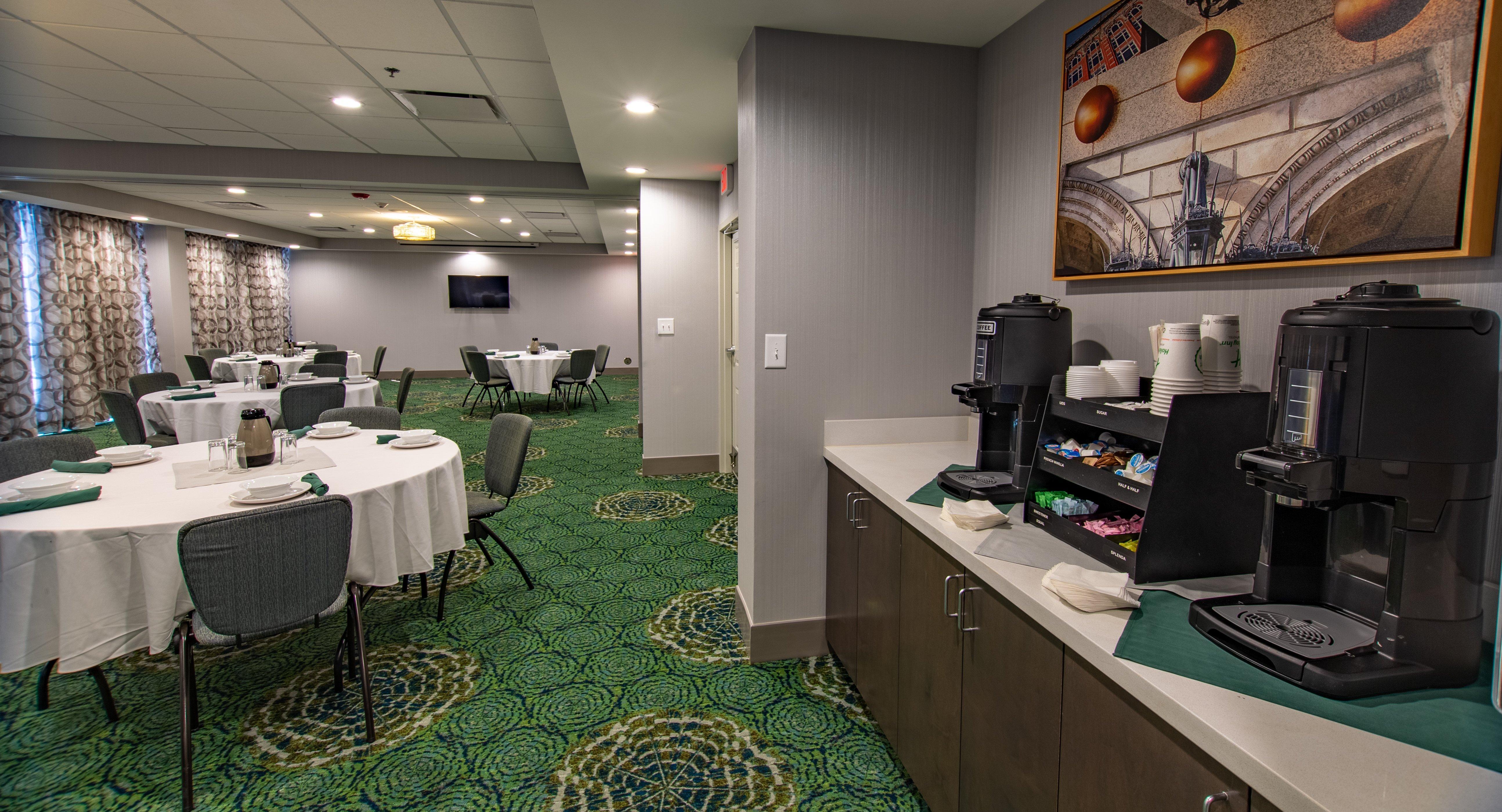 Holiday Inn Knoxville N - Merchant Drive By Ihg Ngoại thất bức ảnh