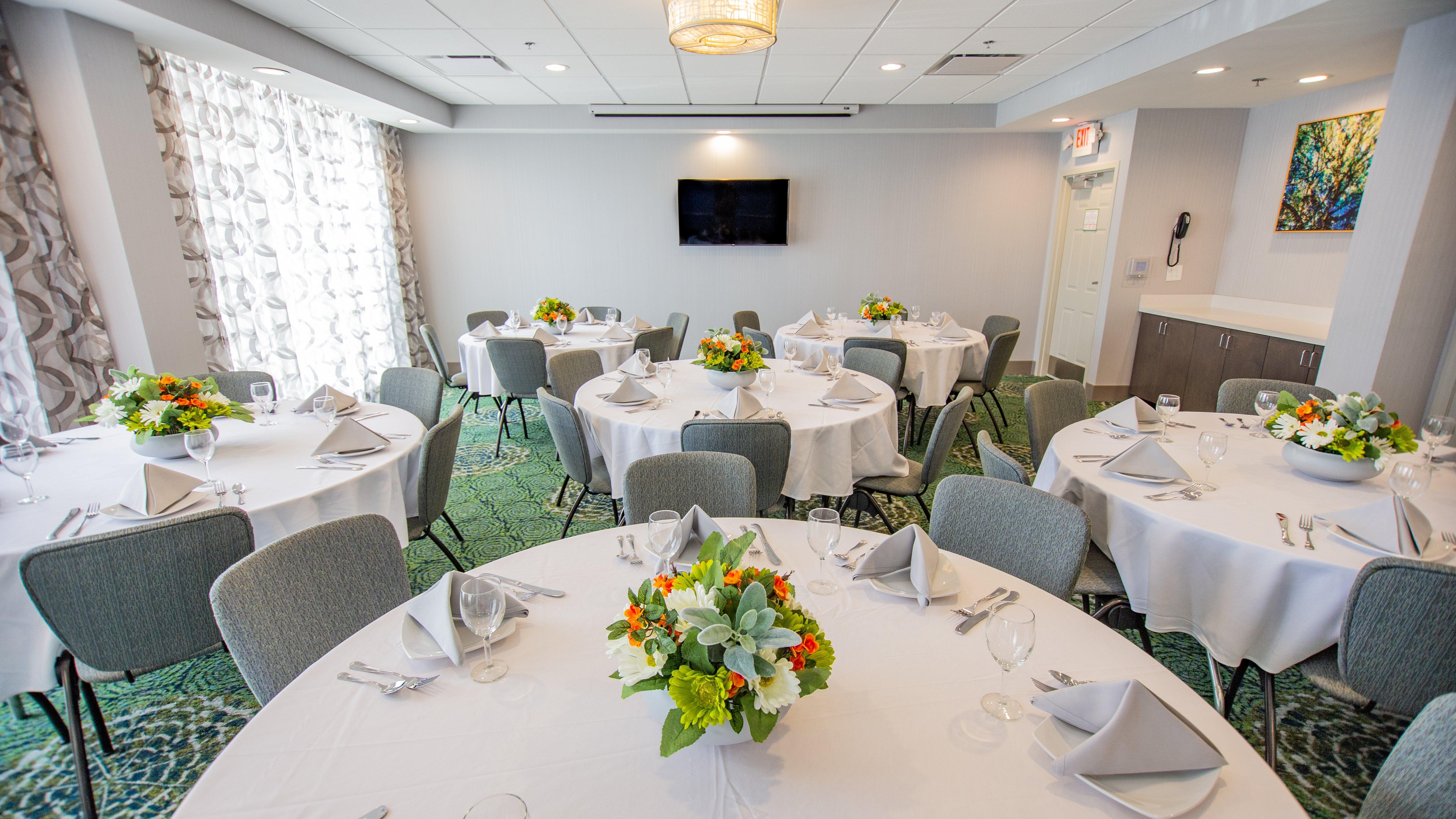 Holiday Inn Knoxville N - Merchant Drive By Ihg Ngoại thất bức ảnh