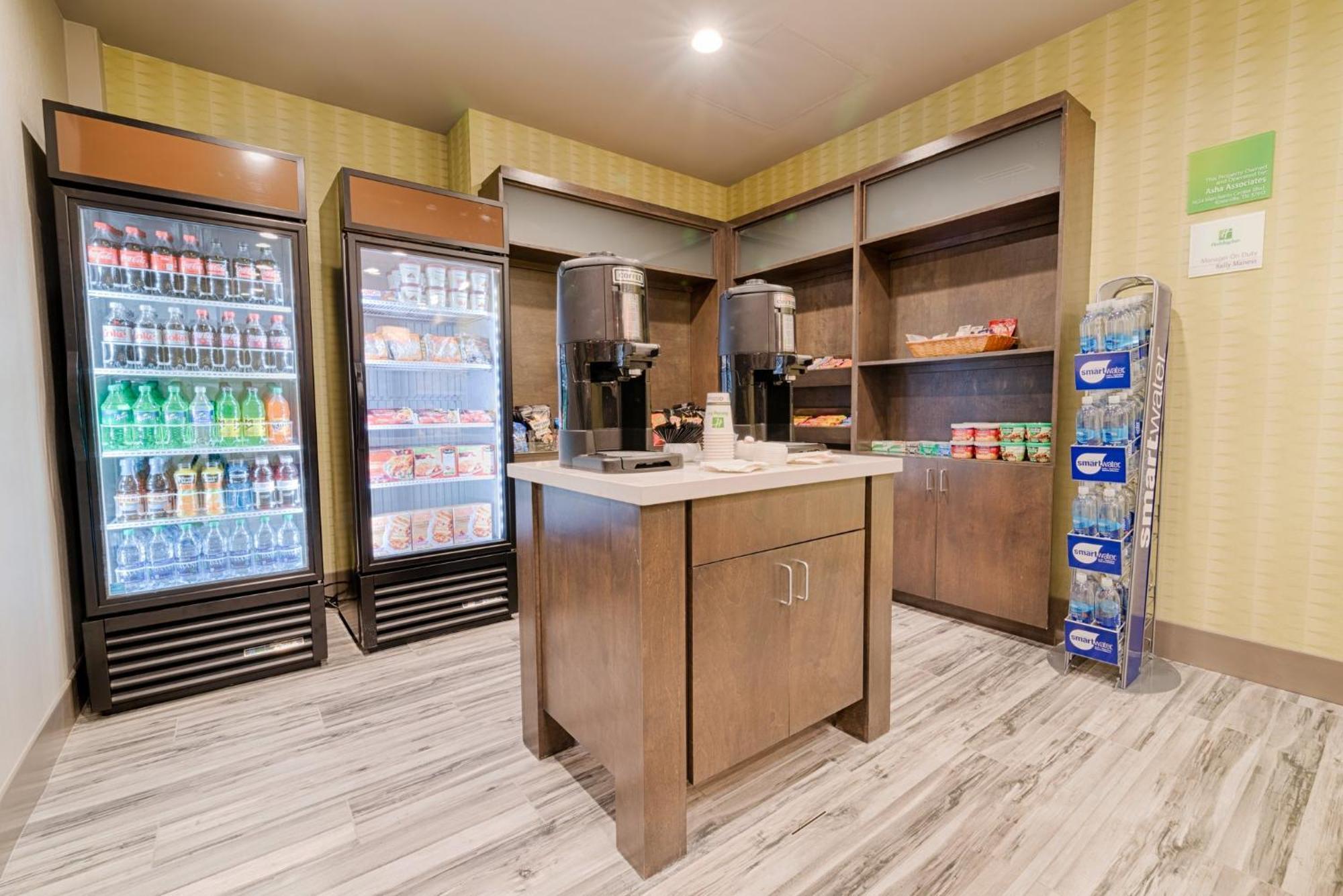 Holiday Inn Knoxville N - Merchant Drive By Ihg Ngoại thất bức ảnh