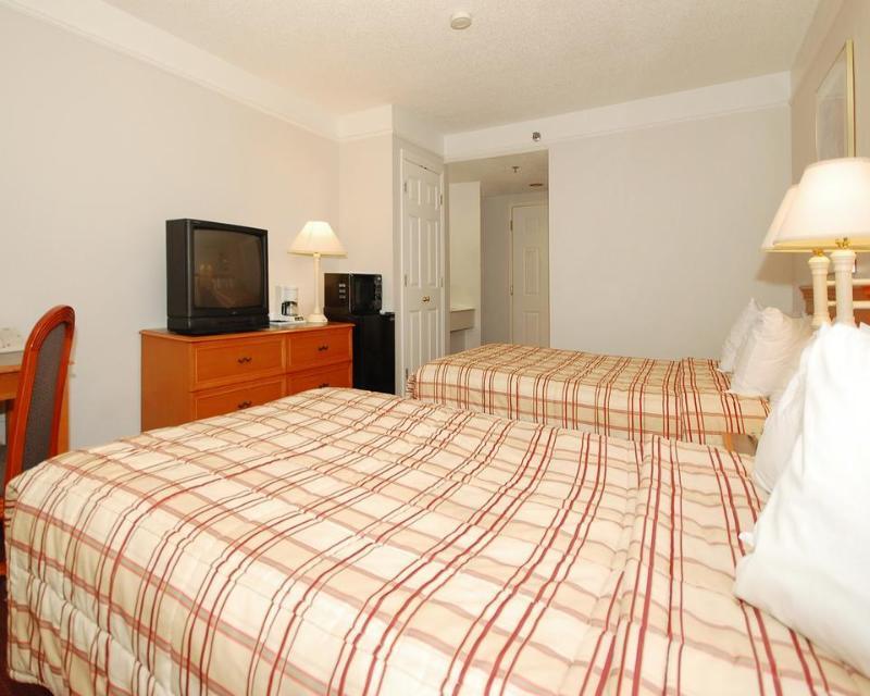 Holiday Inn Knoxville N - Merchant Drive By Ihg Ngoại thất bức ảnh
