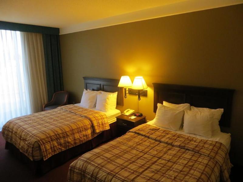 Holiday Inn Knoxville N - Merchant Drive By Ihg Ngoại thất bức ảnh