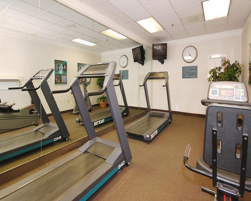 Holiday Inn Knoxville N - Merchant Drive By Ihg Ngoại thất bức ảnh