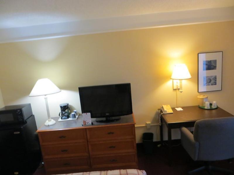 Holiday Inn Knoxville N - Merchant Drive By Ihg Ngoại thất bức ảnh
