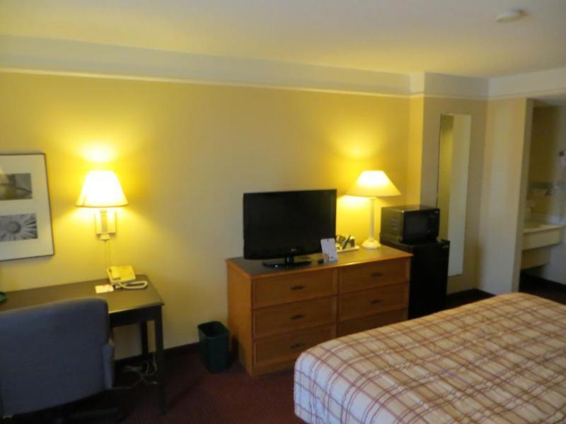 Holiday Inn Knoxville N - Merchant Drive By Ihg Ngoại thất bức ảnh