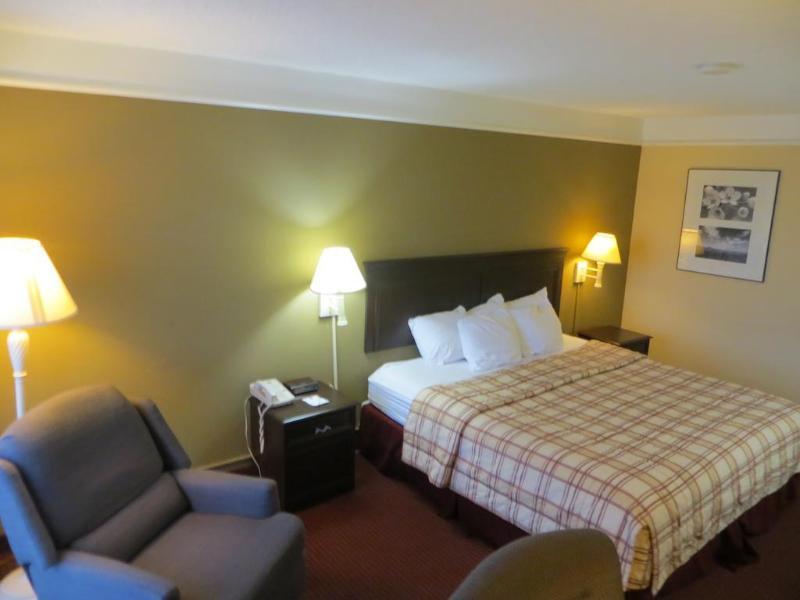 Holiday Inn Knoxville N - Merchant Drive By Ihg Ngoại thất bức ảnh