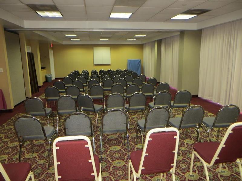Holiday Inn Knoxville N - Merchant Drive By Ihg Ngoại thất bức ảnh