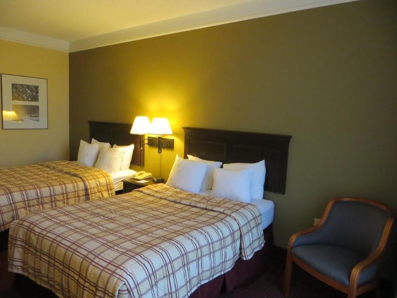 Holiday Inn Knoxville N - Merchant Drive By Ihg Ngoại thất bức ảnh
