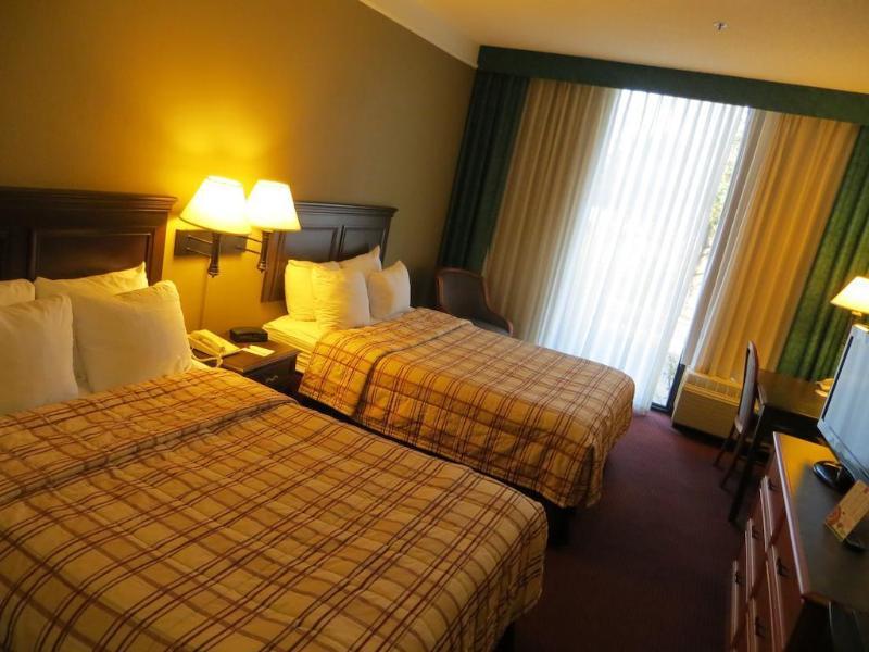 Holiday Inn Knoxville N - Merchant Drive By Ihg Ngoại thất bức ảnh