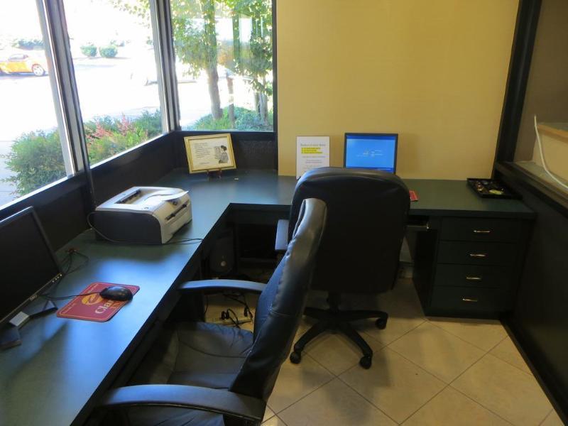 Holiday Inn Knoxville N - Merchant Drive By Ihg Ngoại thất bức ảnh