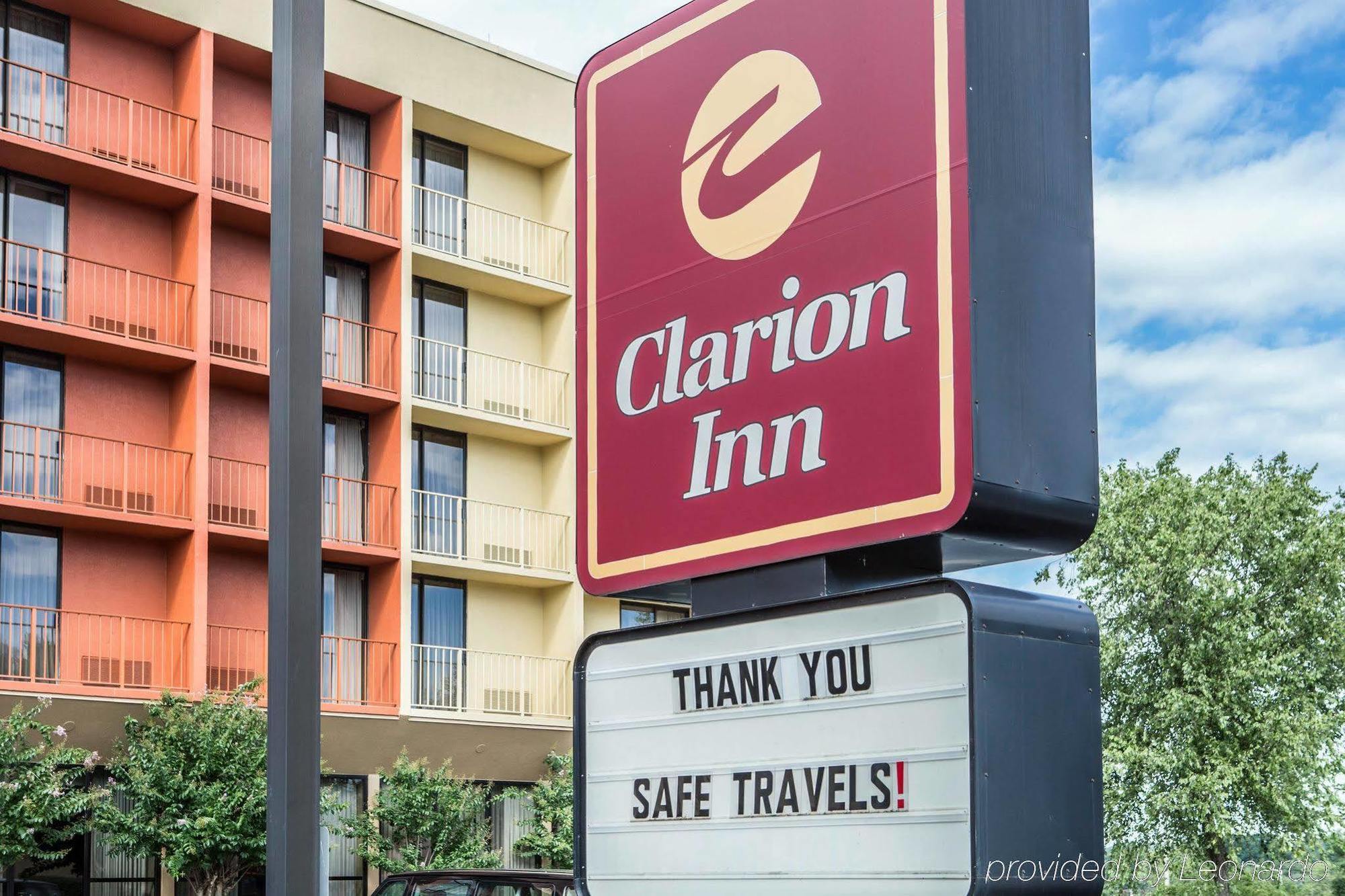 Holiday Inn Knoxville N - Merchant Drive By Ihg Ngoại thất bức ảnh