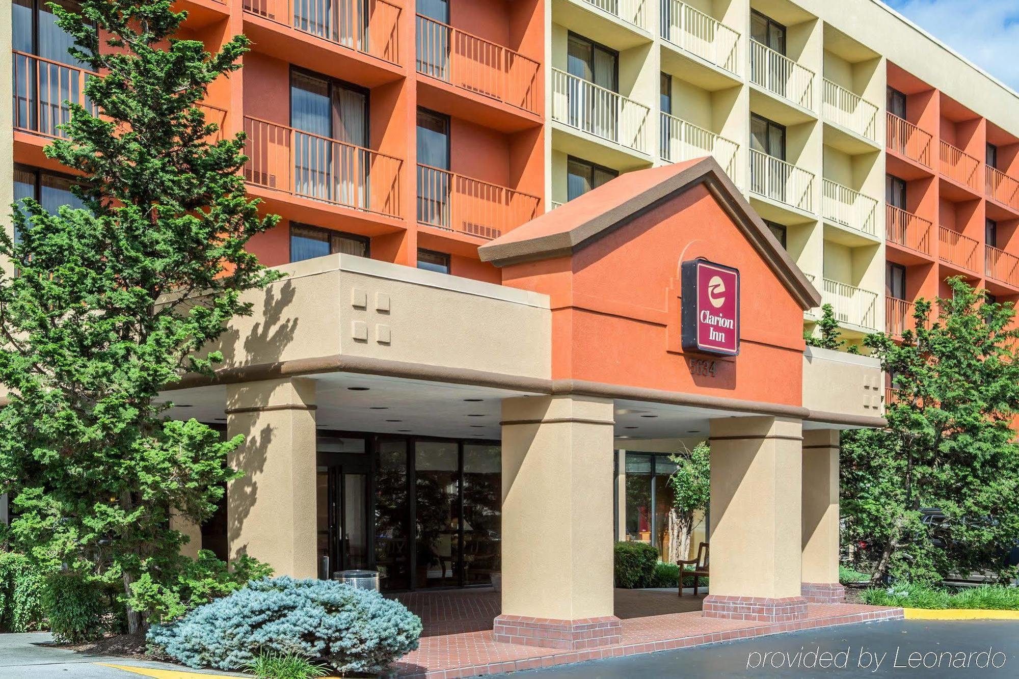Holiday Inn Knoxville N - Merchant Drive By Ihg Ngoại thất bức ảnh