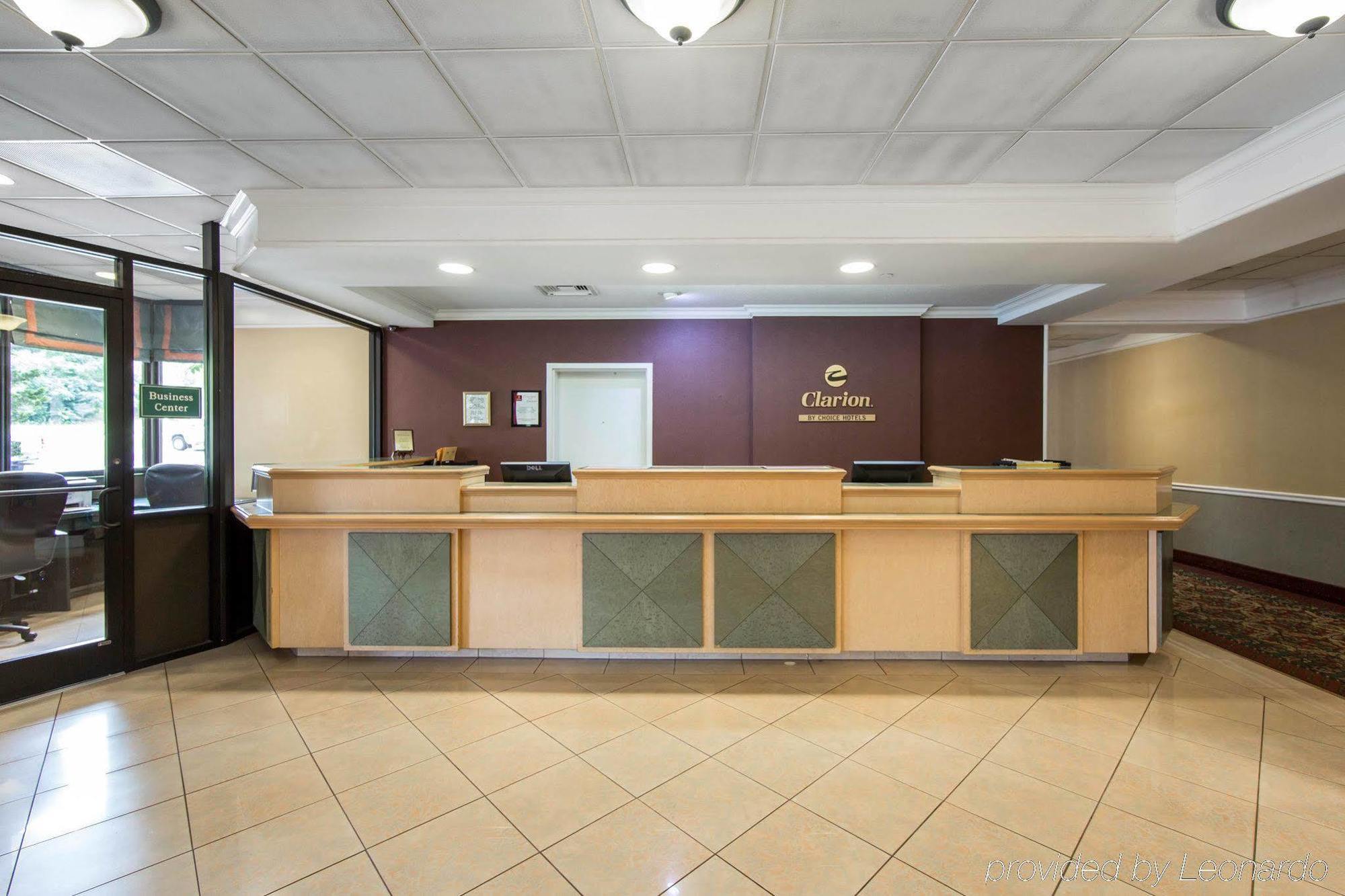 Holiday Inn Knoxville N - Merchant Drive By Ihg Ngoại thất bức ảnh