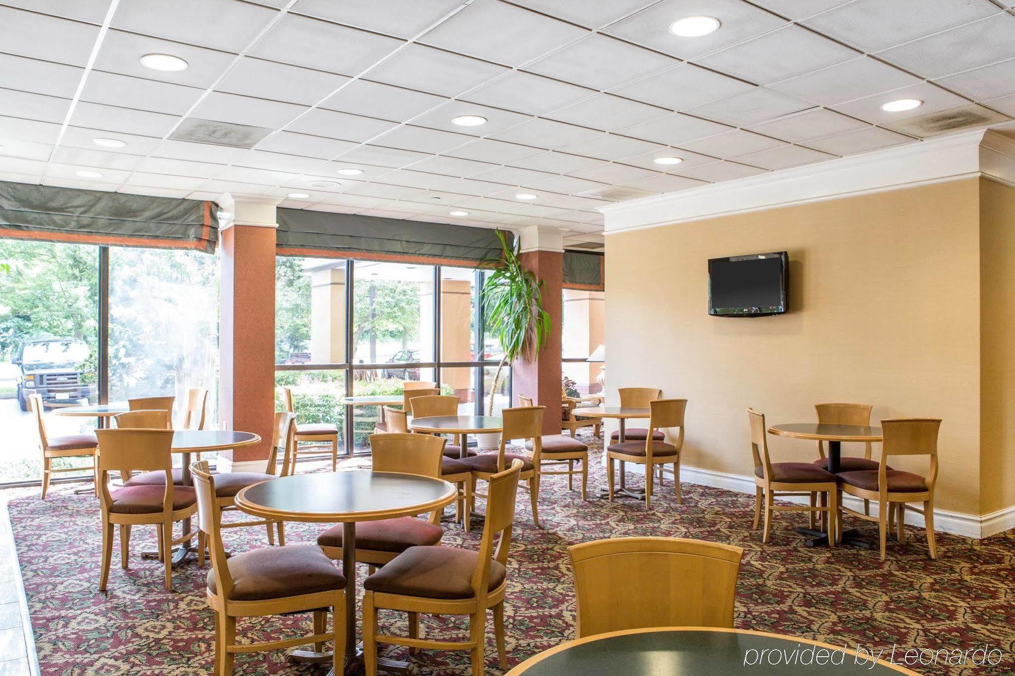 Holiday Inn Knoxville N - Merchant Drive By Ihg Ngoại thất bức ảnh