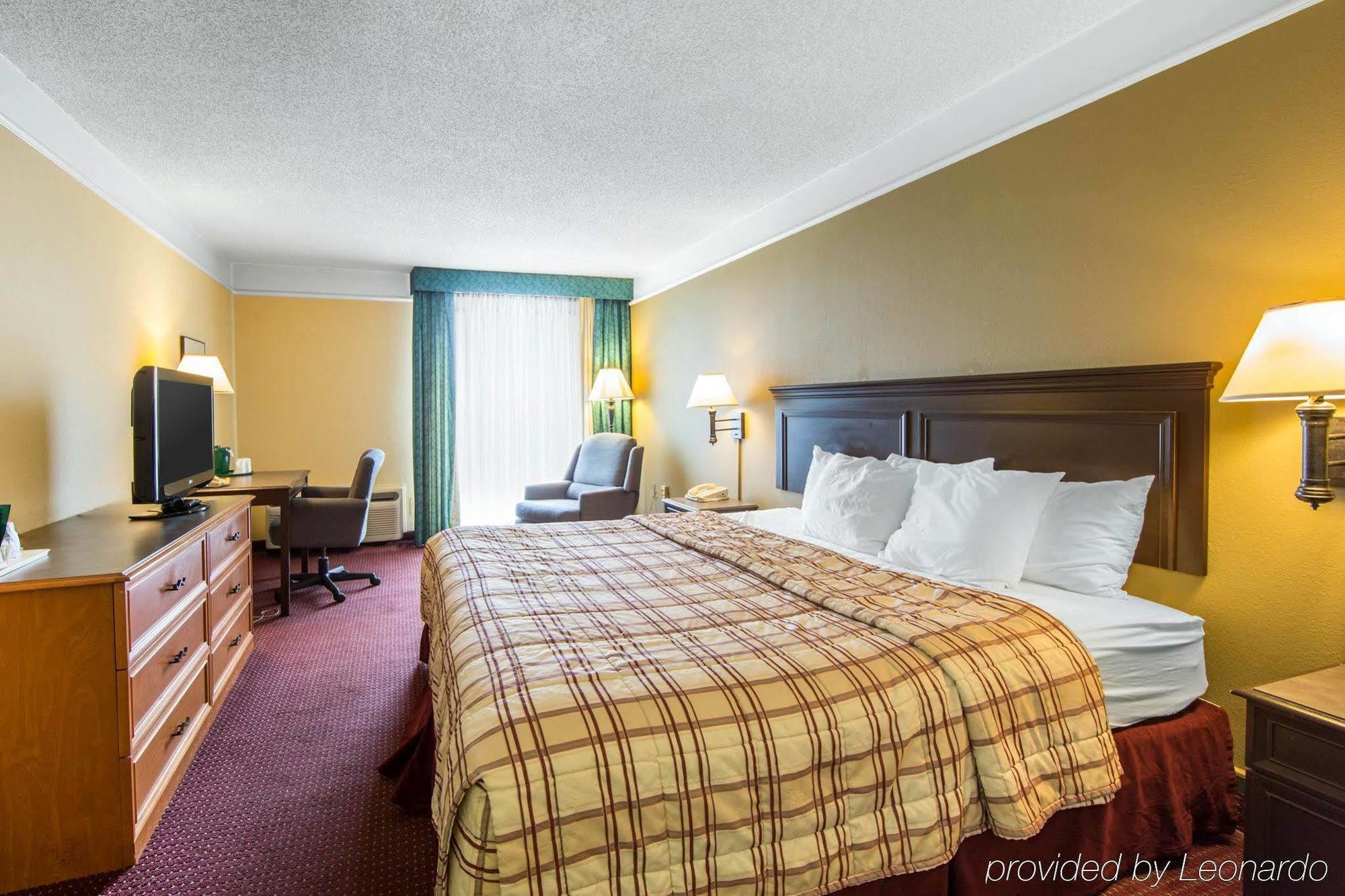 Holiday Inn Knoxville N - Merchant Drive By Ihg Ngoại thất bức ảnh