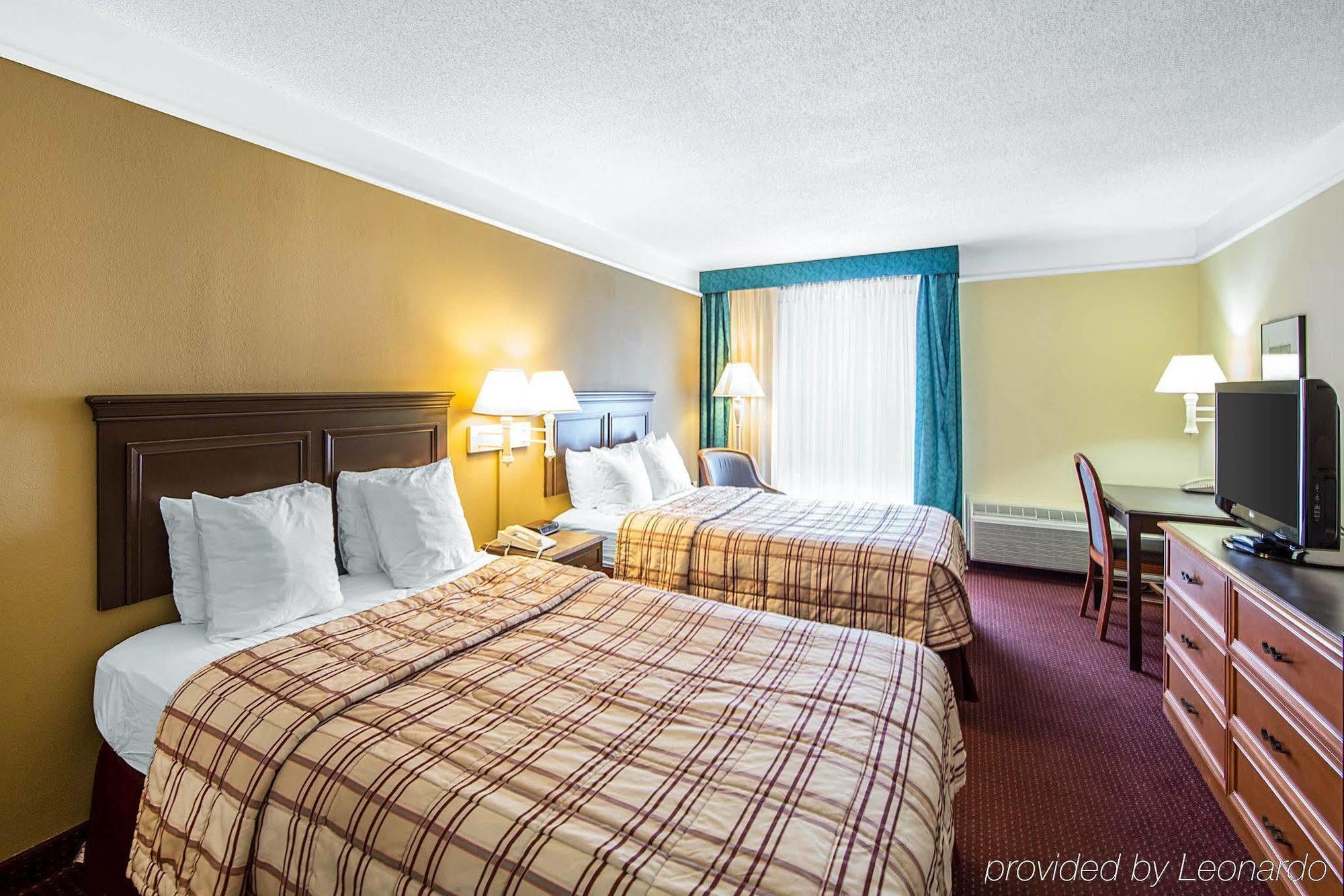 Holiday Inn Knoxville N - Merchant Drive By Ihg Ngoại thất bức ảnh