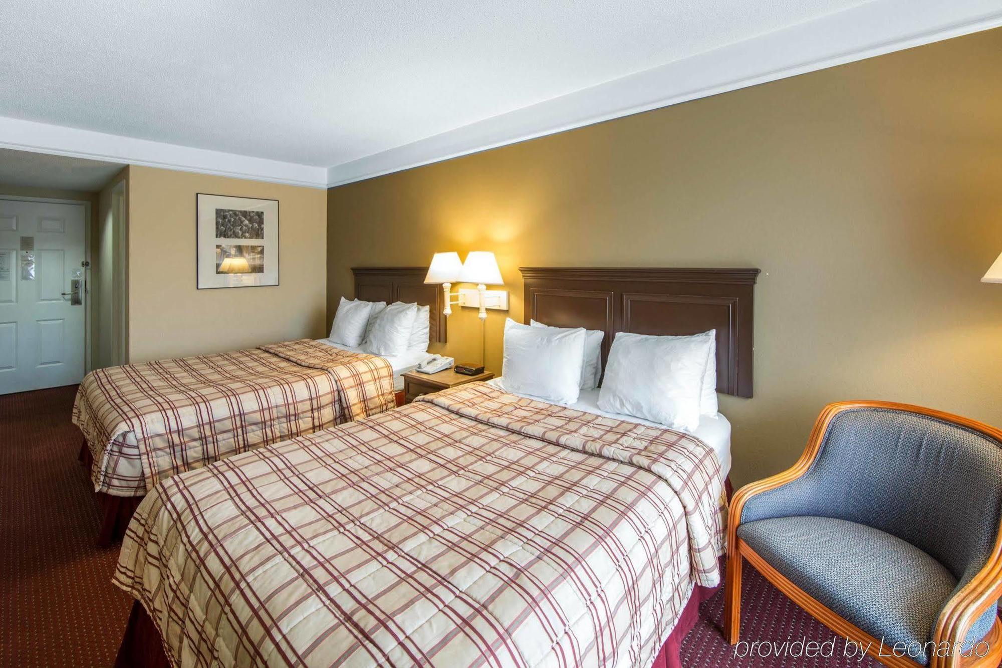 Holiday Inn Knoxville N - Merchant Drive By Ihg Ngoại thất bức ảnh