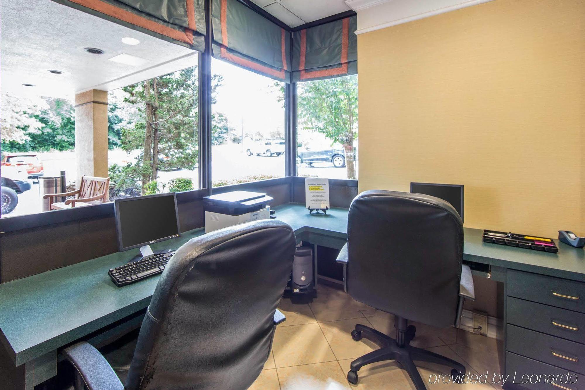 Holiday Inn Knoxville N - Merchant Drive By Ihg Ngoại thất bức ảnh